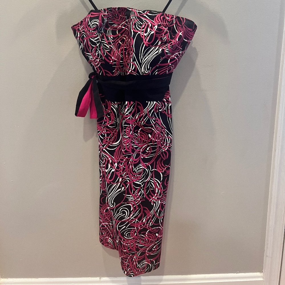 Ann Taylor Loft dress